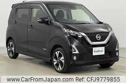 nissan dayz 2019 -NISSAN--DAYZ 4AA-B48W--B48W-0002398---NISSAN--DAYZ 4AA-B48W--B48W-0002398-