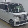 suzuki spacia 2022 quick_quick_4AA-MK53S_969083 image 1