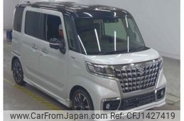 suzuki spacia 2022 quick_quick_4AA-MK53S_969083
