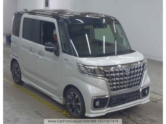 suzuki spacia 2022 quick_quick_4AA-MK53S_969083 image 1