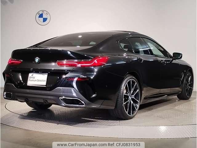 bmw 8-series 2020 quick_quick_3BA-GV30_WBAGV22040BP82796 image 2