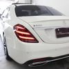 mercedes-benz s-class 2018 CFJ1612289 image 6