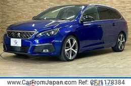 peugeot 308 2018 -PEUGEOT--Peugeot 308 LDA-T9WAH01--VF3LJEHZRJS293227---PEUGEOT--Peugeot 308 LDA-T9WAH01--VF3LJEHZRJS293227-