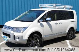 mitsubishi delica-d5 2018 -MITSUBISHI--Delica D5 CV1W--1207871---MITSUBISHI--Delica D5 CV1W--1207871-