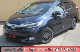 honda shuttle 2018 CFJ1644943