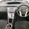 toyota prius 2012 CFJ1638058 image 11