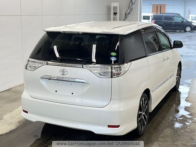 toyota estima 2014 -TOYOTA--Estima ACR50W-0186598---TOYOTA--Estima ACR50W-0186598- image 2