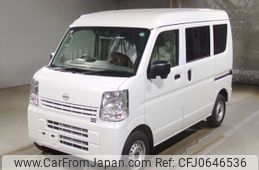 nissan clipper-van 2024 -NISSAN 【Ｎｏ後日 】--Clipper Van DR17V-756826---NISSAN 【Ｎｏ後日 】--Clipper Van DR17V-756826-