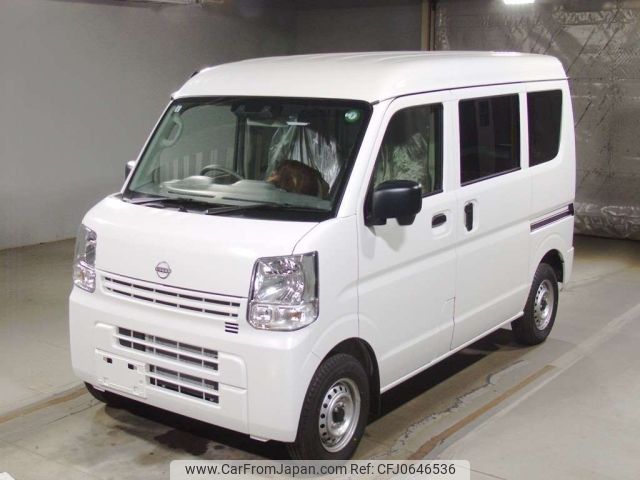 nissan clipper-van 2024 -NISSAN 【Ｎｏ後日 】--Clipper Van DR17V-756826---NISSAN 【Ｎｏ後日 】--Clipper Van DR17V-756826- image 1