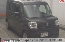 suzuki spacia 2018 -SUZUKI--Spacia MK53S-134921---SUZUKI--Spacia MK53S-134921-