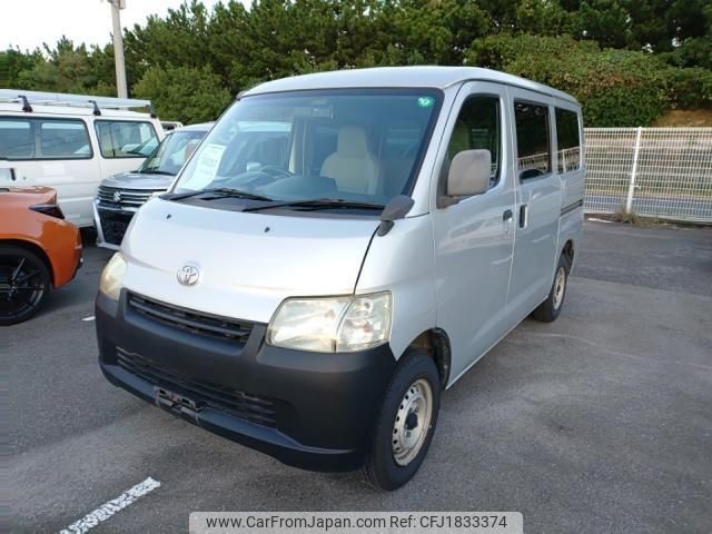 toyota townace-van 2008 CFJ1833374 image 1