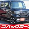 honda n-box 2017 quick_quick_JF3_JF3-1017831 image 1