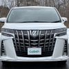 toyota alphard 2018 -TOYOTA--Alphard DAA-AYH30W--AYH30-0057378---TOYOTA--Alphard DAA-AYH30W--AYH30-0057378- image 4