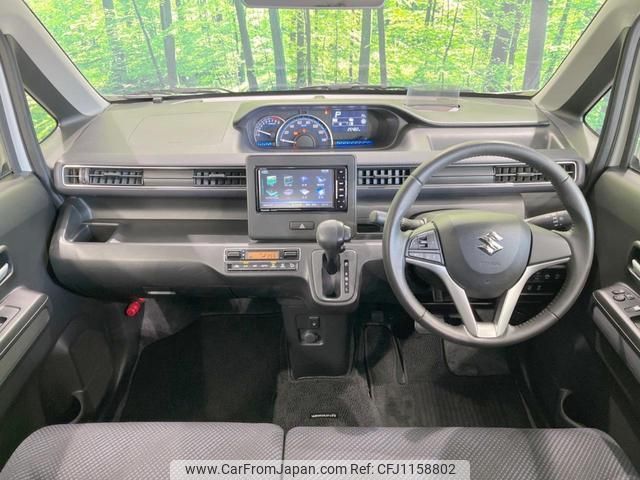 suzuki wagon-r 2018 quick_quick_MH55S_MH55S-221338 image 2