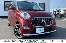 daihatsu cast 2022 -DAIHATSU--Cast 5BA-LA250S--LA250S-0221170---DAIHATSU--Cast 5BA-LA250S--LA250S-0221170-