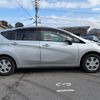 nissan note 2018 -NISSAN--Note DAA-HE12--HE12-167736---NISSAN--Note DAA-HE12--HE12-167736- image 23