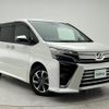 toyota voxy 2018 -TOYOTA--Voxy DBA-ZRR80W--ZRR80-0439890---TOYOTA--Voxy DBA-ZRR80W--ZRR80-0439890- image 1