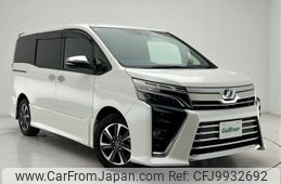 toyota voxy 2018 -TOYOTA--Voxy DBA-ZRR80W--ZRR80-0439890---TOYOTA--Voxy DBA-ZRR80W--ZRR80-0439890-