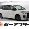 toyota voxy 2016 -TOYOTA--Voxy DBA-ZRR80W--ZRR80-0215904---TOYOTA--Voxy DBA-ZRR80W--ZRR80-0215904- image 1