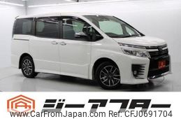 toyota voxy 2016 -TOYOTA--Voxy DBA-ZRR80W--ZRR80-0215904---TOYOTA--Voxy DBA-ZRR80W--ZRR80-0215904-