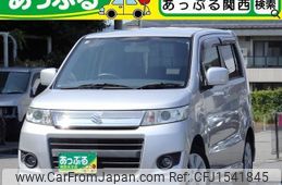 suzuki wagon-r-stingray 2009 CFJ1541845