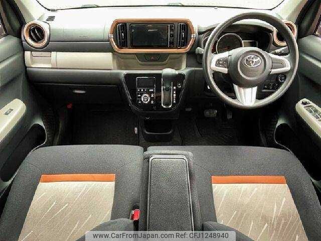 toyota passo 2019 504928-930621 image 1