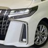 toyota alphard 2021 -TOYOTA--Alphard 3BA-AGH30W--AGH30-9035851---TOYOTA--Alphard 3BA-AGH30W--AGH30-9035851- image 13