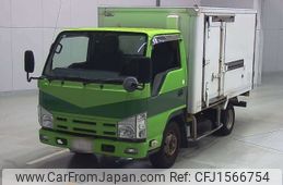 isuzu elf-truck 2011 CFJ1566754