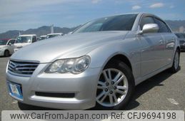 toyota mark-x 2007 REALMOTOR_RK2024040039A-10