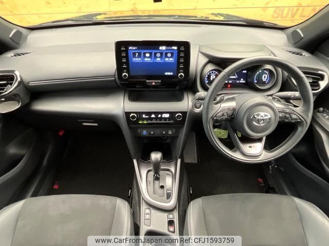 toyota yaris-cross 2023 CFJ1593759 image 2