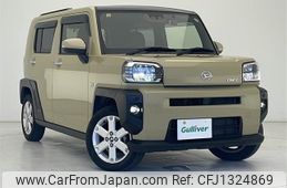 daihatsu taft 2020 -DAIHATSU--Taft 6BA-LA900S--LA900S-0021349---DAIHATSU--Taft 6BA-LA900S--LA900S-0021349-
