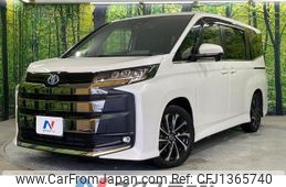 toyota noah 2023 quick_quick_ZWR90W_ZWR90-0104334