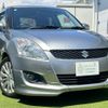 suzuki swift 2012 quick_quick_DBA-ZC72S_209173 image 3