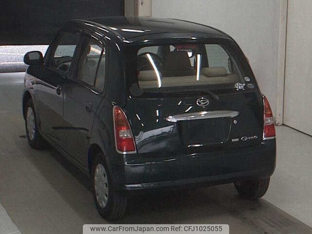daihatsu mira-gino 2006 -DAIHATSU--Mira Gino L650S--0048743---DAIHATSU--Mira Gino L650S--0048743- image 2