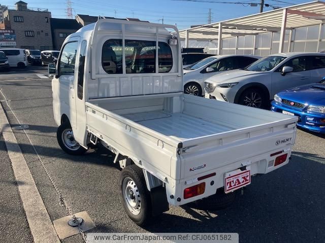 daihatsu hijet-truck 2019 quick_quick_S500P_S500P-0106034 image 2