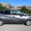 nissan note 2014 D00162 image 14