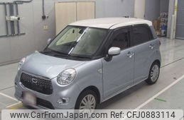 daihatsu cast 2016 -DAIHATSU--Cast LA250S-0043414---DAIHATSU--Cast LA250S-0043414-