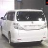 toyota vellfire 2010 -TOYOTA--Vellfire ANH20W-8098236---TOYOTA--Vellfire ANH20W-8098236- image 2