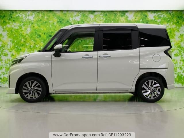 toyota roomy 2022 quick_quick_5BA-M900A_M900A-0647412 image 2