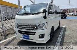 nissan caravan-van 2014 -NISSAN--Caravan Van LDF-VW6E26--VW6E26-010313---NISSAN--Caravan Van LDF-VW6E26--VW6E26-010313-