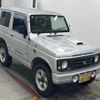 suzuki jimny 1998 -SUZUKI 【岡山 50ル8139】--Jimny JA22W-160469---SUZUKI 【岡山 50ル8139】--Jimny JA22W-160469- image 1