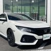 honda civic 2018 -HONDA--Civic DBA-FK7--FK7-1003375---HONDA--Civic DBA-FK7--FK7-1003375- image 1