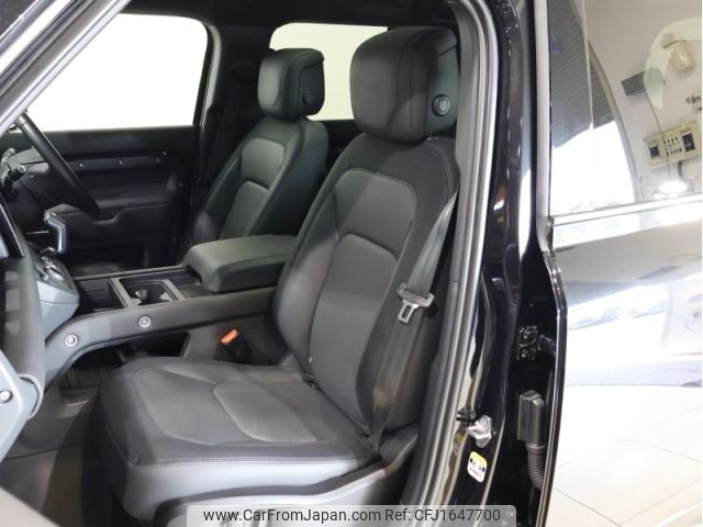 rover defender 2022 CFJ1647700 image 2