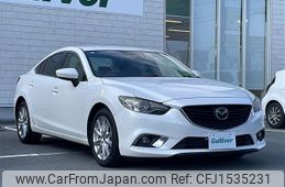 mazda atenza 2013 CFJ1535231