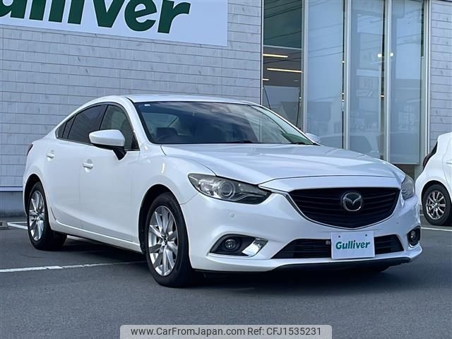 mazda atenza 2013 CFJ1535231 image 1