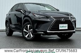 lexus nx 2019 -LEXUS--Lexus NX DBA-AGZ15--AGZ15-1009571---LEXUS--Lexus NX DBA-AGZ15--AGZ15-1009571-