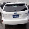 toyota prius-α 2011 CFJ1753407 image 4