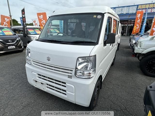 suzuki every 2019 quick_quick_HBD-DA17V_DA17V-448609 image 1
