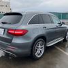 mercedes-benz glc-class 2018 -MERCEDES-BENZ--Benz GLC 253905C--2F424973---MERCEDES-BENZ--Benz GLC 253905C--2F424973- image 2