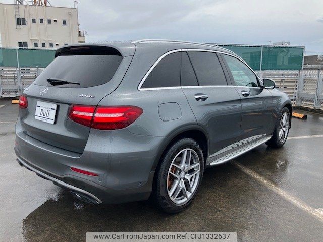 mercedes-benz glc-class 2018 -MERCEDES-BENZ--Benz GLC 253905C--2F424973---MERCEDES-BENZ--Benz GLC 253905C--2F424973- image 2